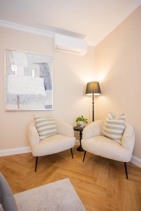 City And Style Luxury Rooms Сплит Экстерьер фото