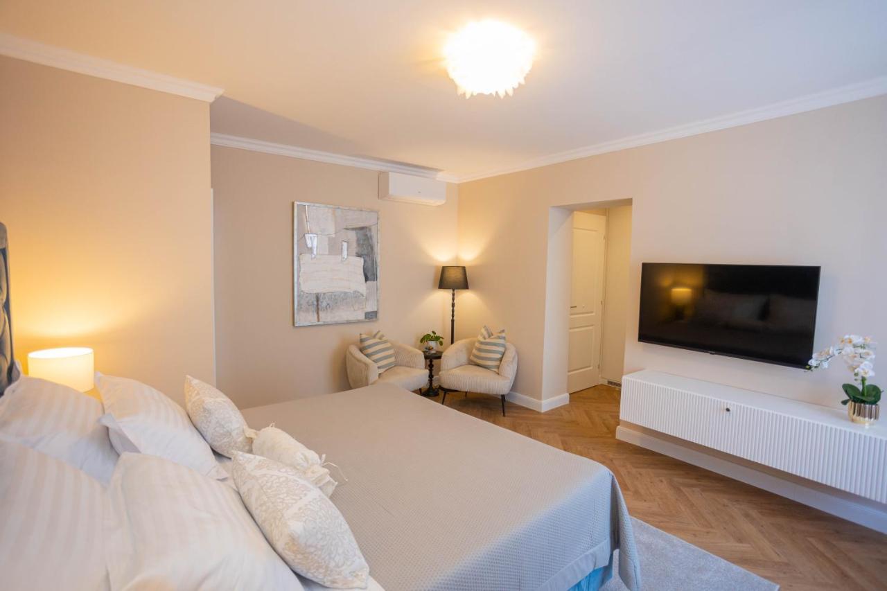 City And Style Luxury Rooms Сплит Экстерьер фото