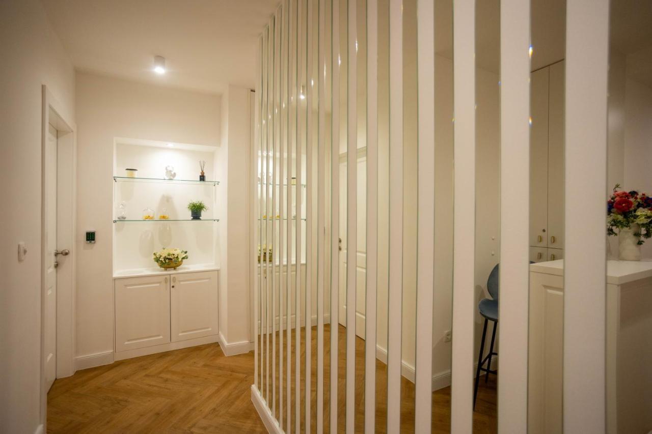 City And Style Luxury Rooms Сплит Экстерьер фото