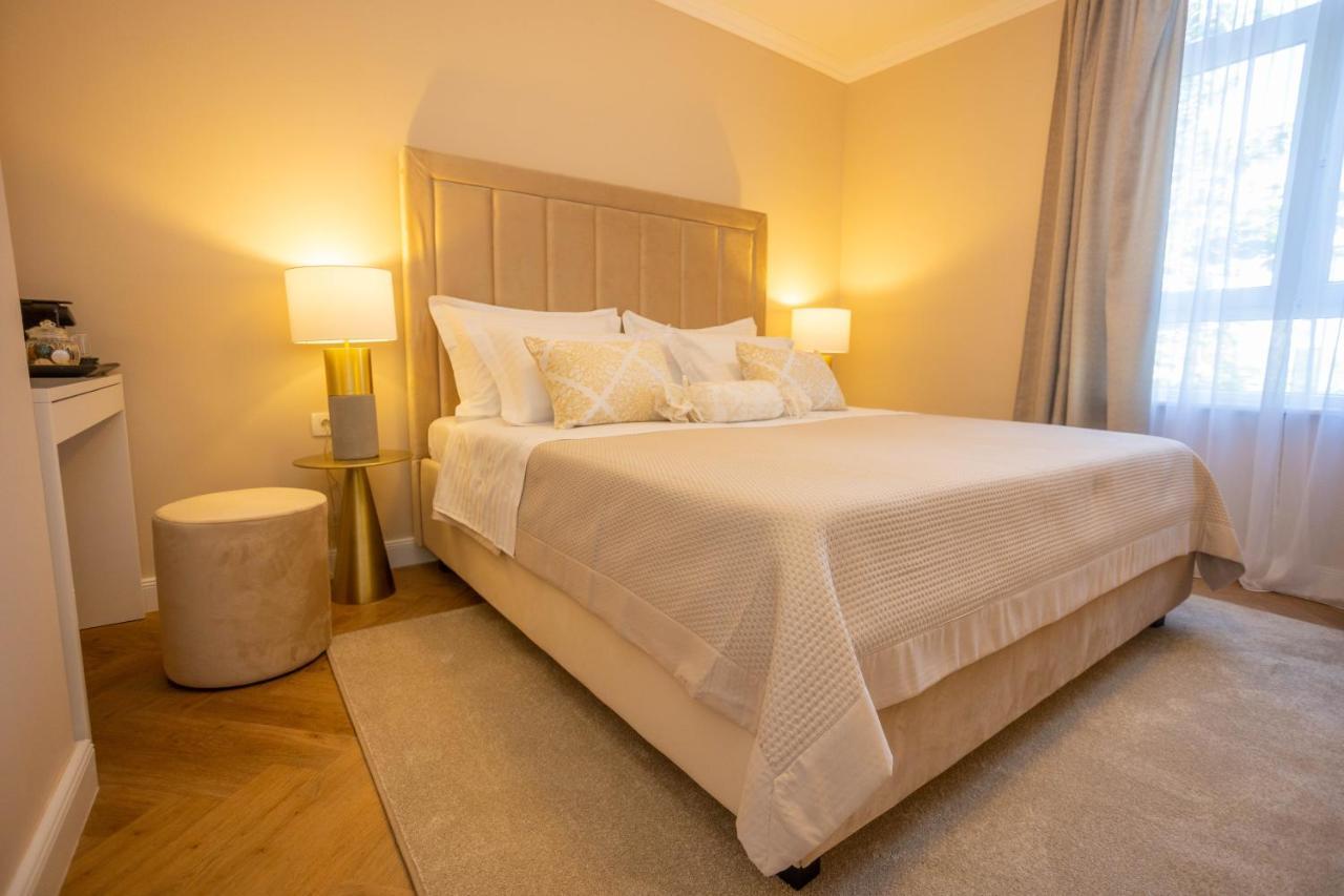 City And Style Luxury Rooms Сплит Экстерьер фото