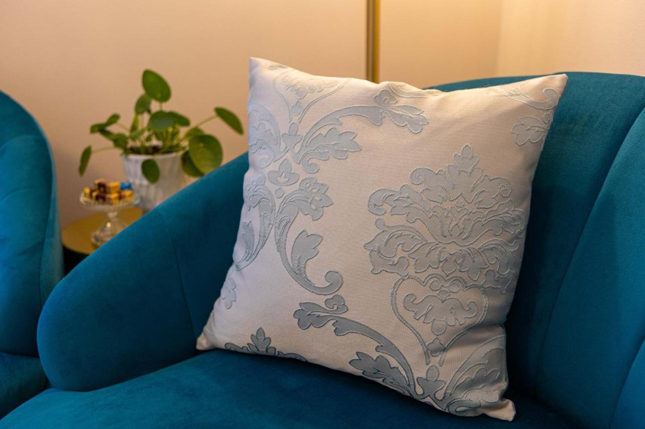 City And Style Luxury Rooms Сплит Экстерьер фото
