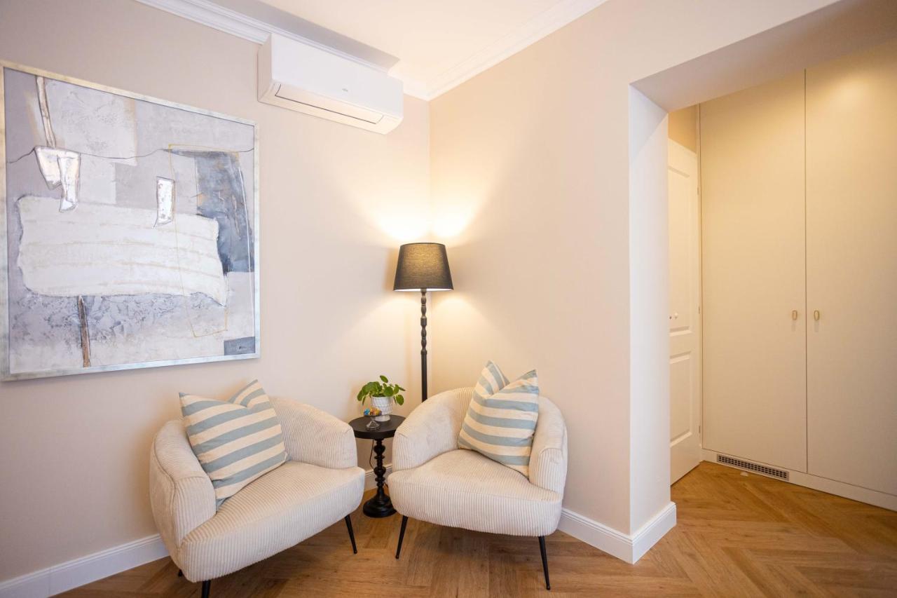 City And Style Luxury Rooms Сплит Экстерьер фото