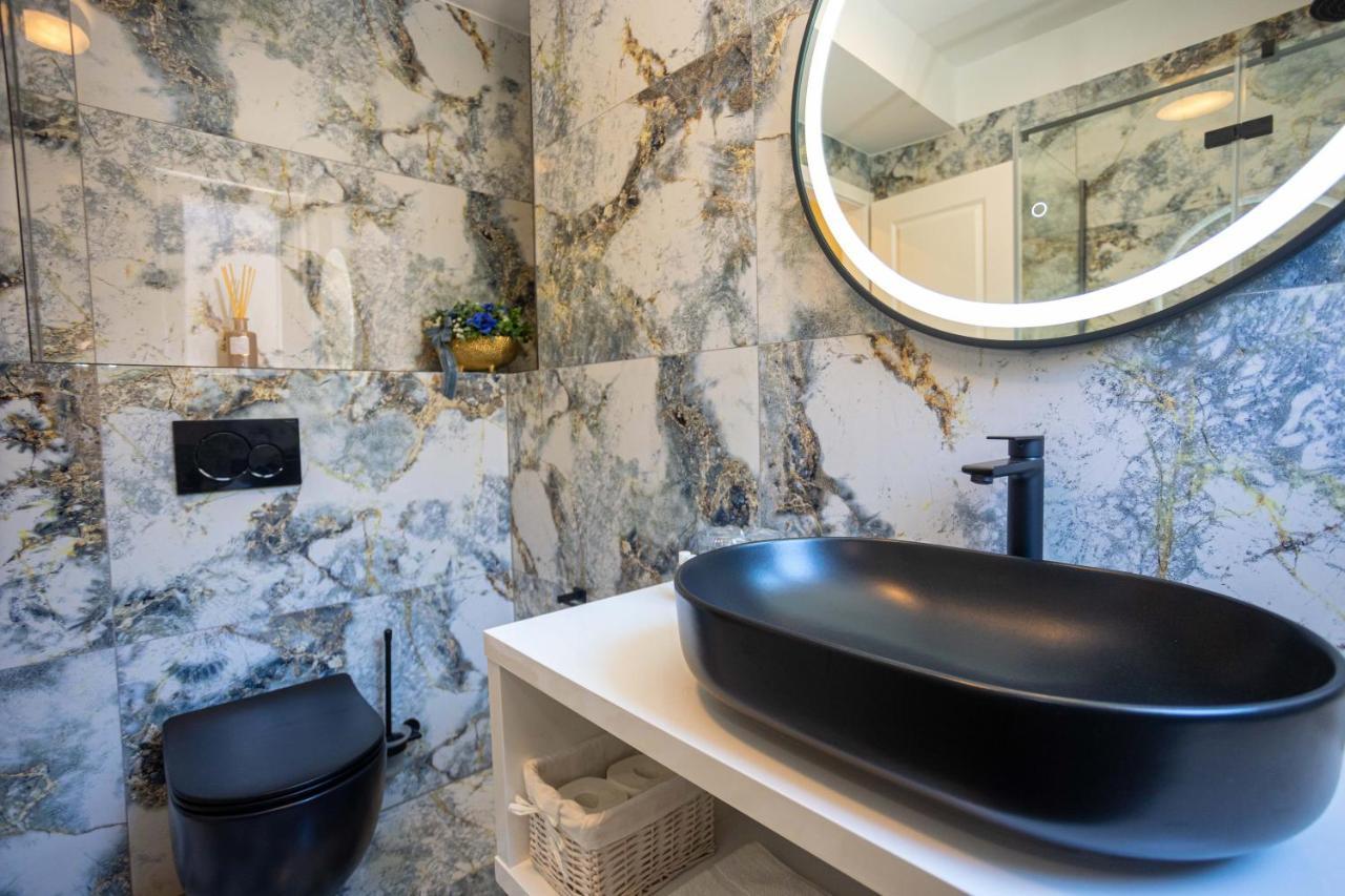 City And Style Luxury Rooms Сплит Экстерьер фото
